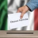 Elezioni Politiche 2022, le percentuali dei votanti delle ore 19.00