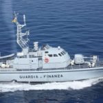 Ruba catamarano, svizzero arrestato a Nerano