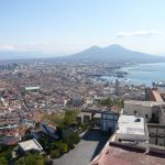 Napoli, riqualificazione waterfront-porto