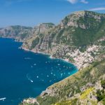 Sulle strade della Costa d’Amalfi riecco le “invasioni barbariche”