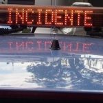Tragico incidente notturno sulla statale 145 Sorrentina
