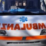Grave incidente sulla statale 163 Amalfitana con feriti uno grave