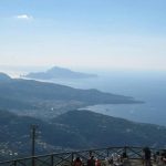 Terna, interventi tra Costiera e Capri