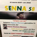 A Sedil Dominova ricordando Ayrton Senna