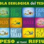 Torna l’Isola Ecologica del Tesoro a Sorrento