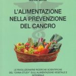 Presentazione a Piano di Sorrento del libro ‘L’alimentazione nella prevenzione del cancro’