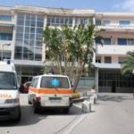 Carenza personale ed operazioni limitate all’ospedale di Sorrento