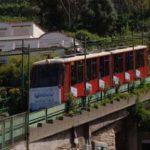 Ancora ferma la funicolare di Capri, il bus sostitutivo va in panne