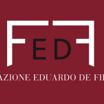 Napoli, Fondazione Eduardo De Filippo inaugura la sua sede
