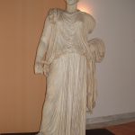 Il Museo Archeologico Georges Vallet  a Le Giornate Europee del Patrimonio 2020