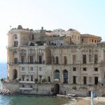 Medea Art il weekend: Palazzo Donn’Anna, Basiliche Paleocristiane e Lago d’Averno