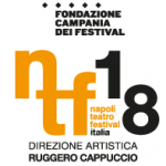 La sezione Letteratura al via Napoli Teatro Festival Italia