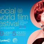 Social World Film Festival, Michele Placido tributa il cinema