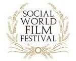 Presentazione dell’8^ edizione del Social World Film Festival