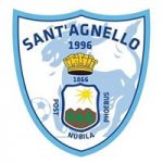 Il Sant’Agnello è sconfitto all’esordio in campionato