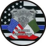 In visita a Sorrento, in visita la New York Police Department Columbia Association