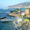 Sorrento, resta divieto di balneazione tra Marina Piccola e la Villa Pompeiana
