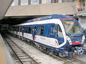Eav, 23 nuovi treni: divulgato il bando
