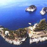 Sequestro totale per resort di lusso su isola Unesco Li Galli