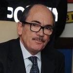 Procuratore Federico Cafiero de Raho: cittadinanza onoraria di Sorrento
