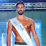 “Mister Italia 2018”, revoca secca del titolo a Nicola Savarese