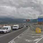 Viadotto San Marco, per il ponte del 1 novembre lavori fermi