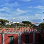 Napoli, un “mondo” sconosciuto: Palazzo Salerno da scoprire