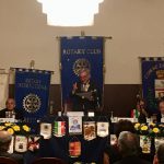 Rotary Club di Pompei: al di là e al di sopra di ogni interesse personale al servizio dell’umanità