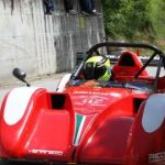 Rinviato lo slalom automobilistico Sorrento-Sant’Agata
