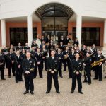 La US Naval Forces Europe Band apre le Giornate Professionali di Cinema