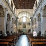 A Napoli apre l’Ipogeo della Chiesa di Sant’Anna dei Lombardi a Monteoliveto