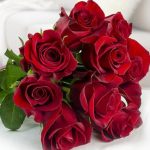Follie d’amore: spedite 2000 rose rosse