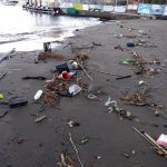Marina Grande, arenili ripuliti da rifiuti