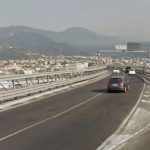 Viadotto San Marco, definitivamente riaprirà il 15 febbraio