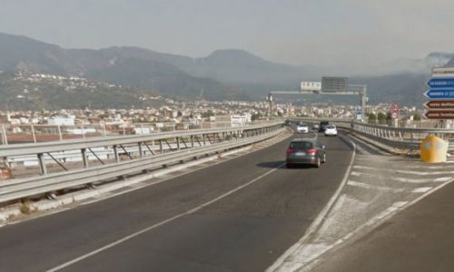 Viadotto San Marco, definitivamente riaprirà il 15 febbraio