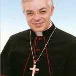 Dolore per l’arcivescovo diocesano Francesco Alfano