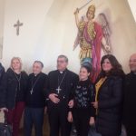 Il Cardinale Sepe ha visto Anna Balbi “Alfiere della Repubblica”