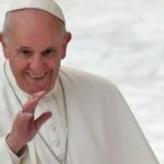 Papa Francesco torna a Napoli