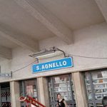 Stazione Sant’Agnello, Sopraintendenza blocca il restyling