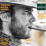 Sorrento, a Basilico Italia evento ‘Cinema, Pizza e Sigari’
