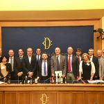 Campania e Puglia i vincitori del Sirena d’Oro 2019