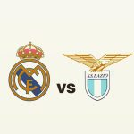 Torneo delle sirene, finale Real Madrid-Lazio