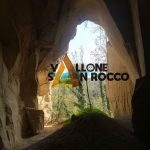 Escursione al vallone San Rocco di Napoli