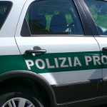 Polizia Provinciale, Sorrento: incessanti controlli