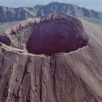 Scossa tellurica di magnitudo 2,5 nel Vesuvio