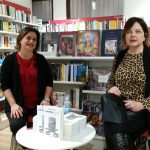 Presentato Alla libreria Ubik il libro della regista Patrizia Caldonazzo