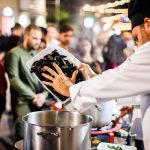 Milano, presentata la kermesse gastronomica ‘Festa a Vico’