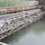 Riqualificazione fiume Sarno, in vari Comuni servizio fognario e depurativo