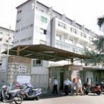 Ospedale San Leonardo, molestia sessuale ad una donna