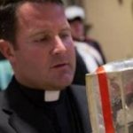 La reliquia del cuore di Padre Pio torna a Pietrelcina